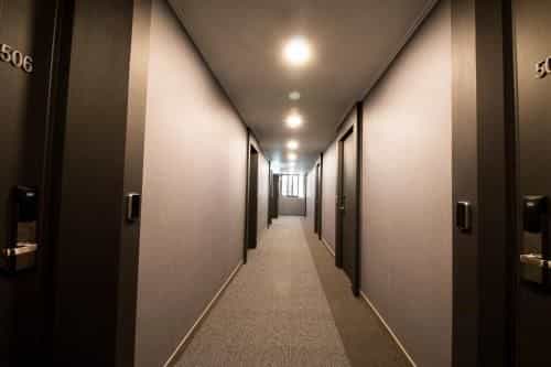 โรงแรมบีเซนต์