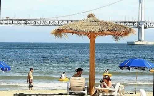 Gwangalli Perfect Ocean View APARK