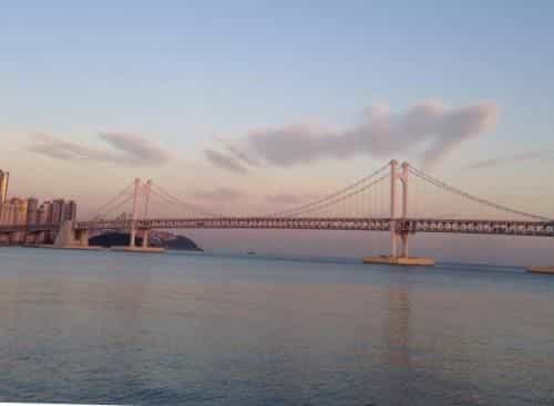 Gwangalli Perfect Ocean View APARK