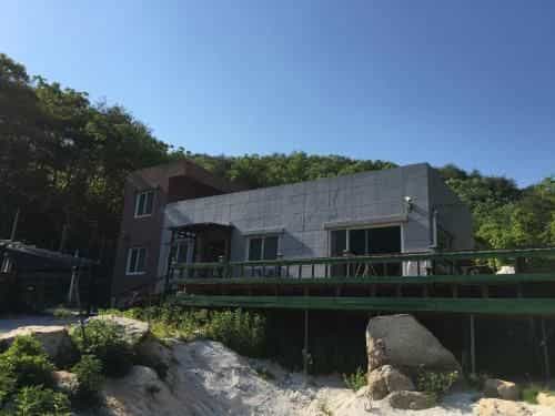 Luxe Glamping and Farm Andong Pension