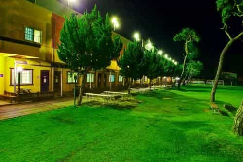Seongbochon Youth Hostel