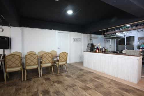 Pohang Youngildae Guesthouse