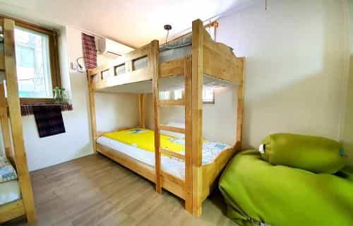 Pohang Youngildae Guesthouse