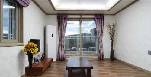 Gyeongju Family Pension