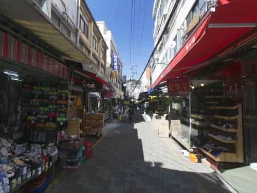 โรงแรมสแตนฟอร์ด ปูซาน