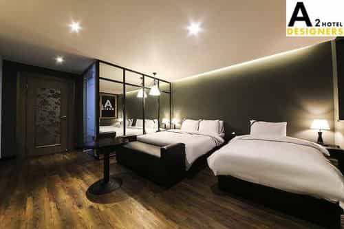 A2 Hotel Desingers