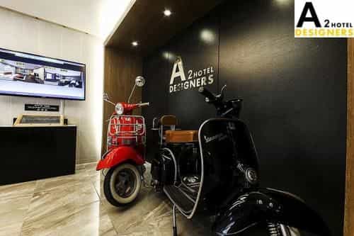 A2 Hotel Desingers