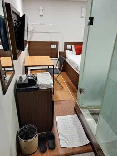 Tripstay Myeongdong Tripstay Myeongdong