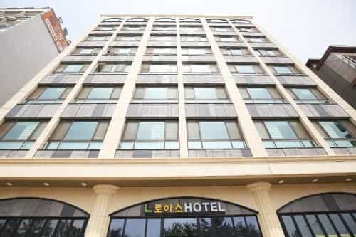 Hotel Lohas