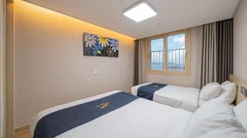 The Hotel Soo