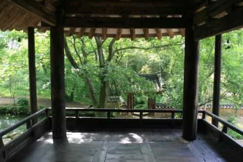 Jinrae Lee's Traditional House