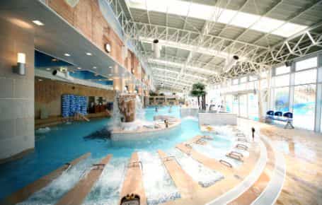 Daemyung Resort Gyeongju Daemyung Resort Gyeongju