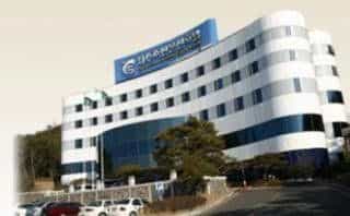 Chosun Spa Hotel