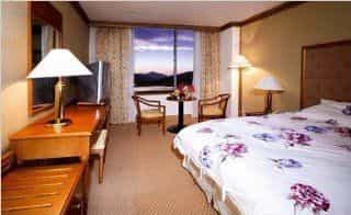 Chosun Spa Hotel