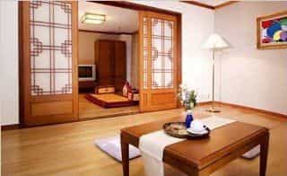 Chosun Spa Hotel
