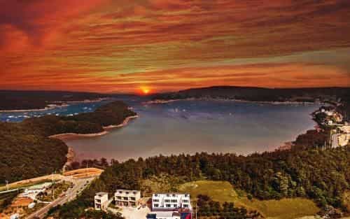 Yeosu Blooming Pension