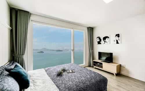 Yeosu Blooming Pension