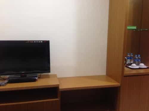 New Cape Inn (SG Clean)