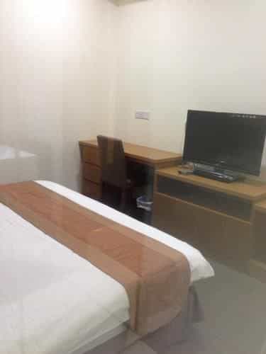 New Cape Inn (SG Clean)