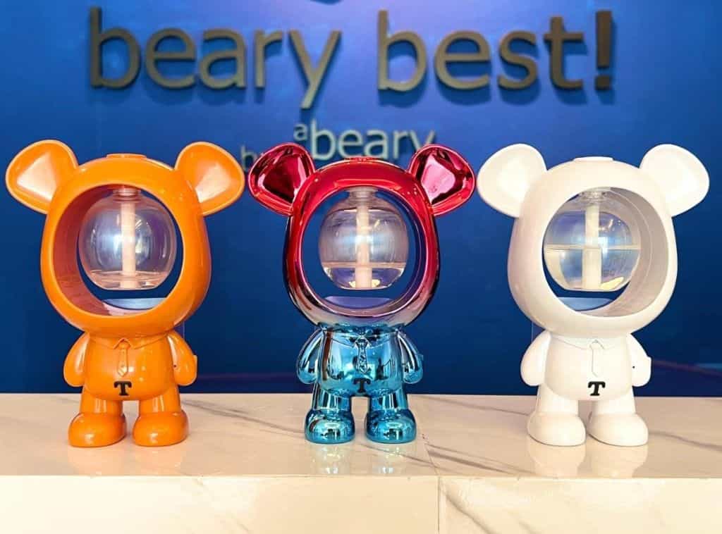 Beary Best! Hostel Chinatown