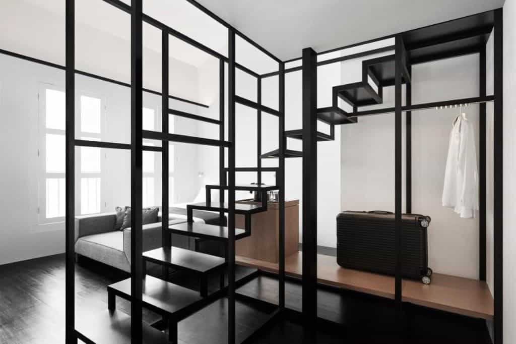 Hotel Mono