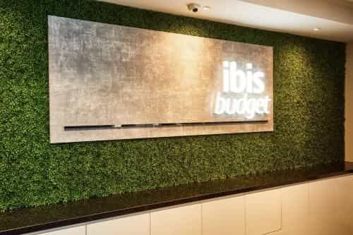 Ibis Budget Singapore Emerald