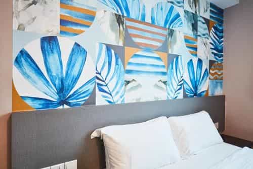 Ibis Budget Singapore Sapphire (SG Clean)