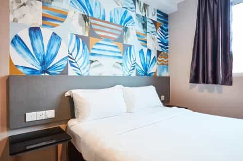 Ibis Budget Singapore Sapphire (SG Clean)