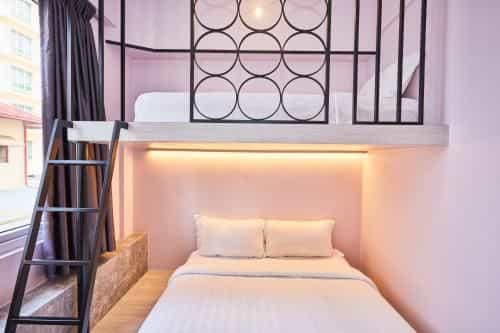 Ibis Budget Singapore Pearl (SG Clean)