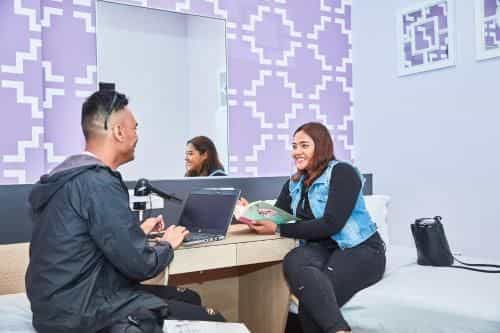 Ibis Budget Singapore Joo Chiat (SG Clean)