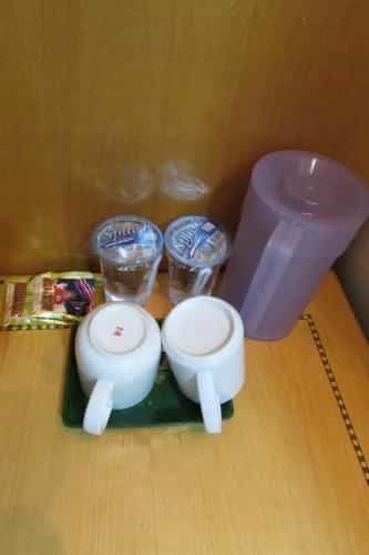 New Orchid Hotel (SG Clean)