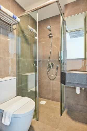 ibis budget Singapore Ametrine