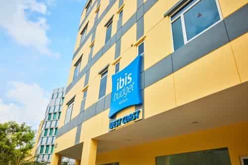 Ibis Budget Singapore West Coast (SG Clean)