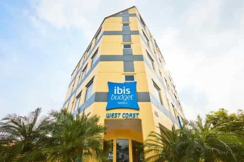 Ibis Budget Singapore West Coast (SG Clean)