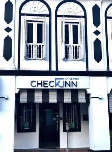 Check-Inn at Little India - SG Clean, Staycation Approved