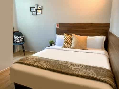 ST Signature Bugis Beach [8 Hours, 11PM-7AM] (SG Clean, Staycation Approved)
