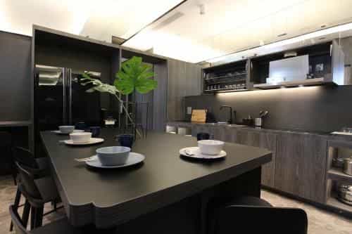 ST Signature Jalan Besar [8 Hours, 12AM-8AM] (SG Clean, Staycation Approved)