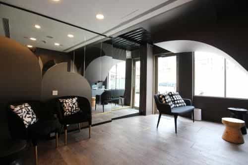 ST Signature Bugis Beach [5 Hours, 9AM-2PM] (SG Clean, Staycation Approved)