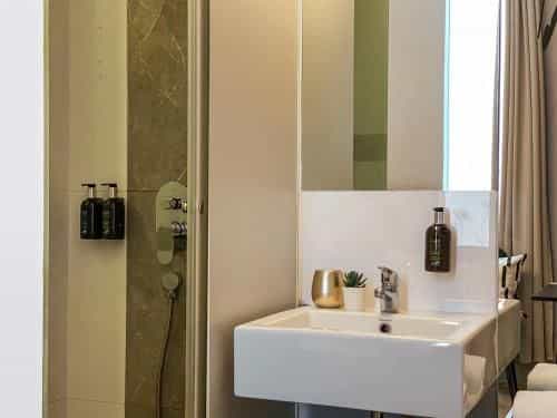 ST Signature Bugis Beach [5 Hours, 9AM-2PM] (SG Clean, Staycation Approved)