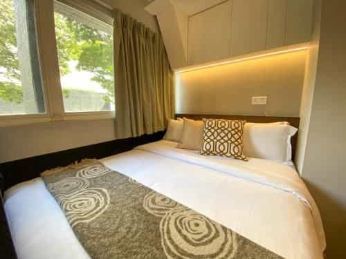 ST Signature Bugis Beach [5 Hours, 4PM-9PM] (SG Clean, Staycation Approved)