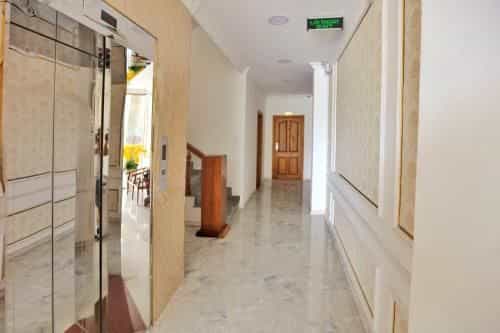 Calaha Hotel Calaha Hotel
