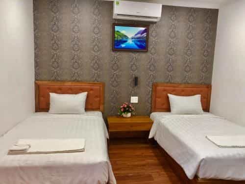Calaha Hotel Calaha Hotel