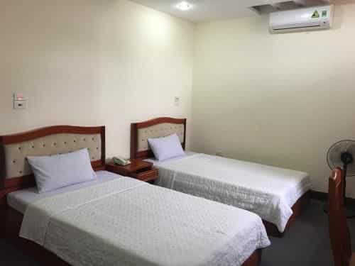 Thien Anh Hotel Thien Anh Hotel