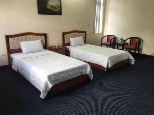 Thien Anh Hotel Thien Anh Hotel