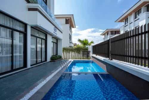 FLC Halong Bay IDCWH Villa Golf & Resort FLC Halong Bay IDCWH Villa Golf & Resort