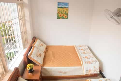 Blossom Homestay Blossom Homestay
