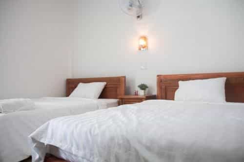 Blossom Homestay Blossom Homestay