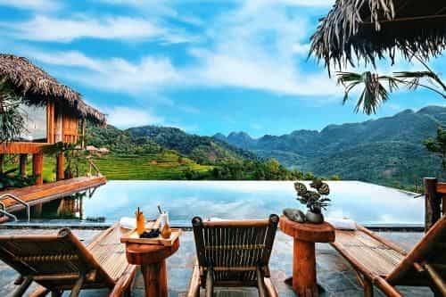 Pu Luong Natura Bungalow