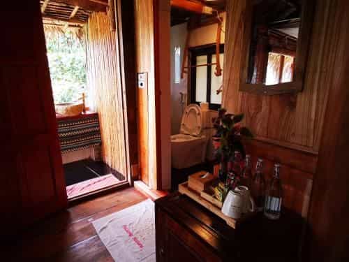 Pu Luong Natura Bungalow