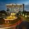 Sofitel Rabat Jardin Des Roses